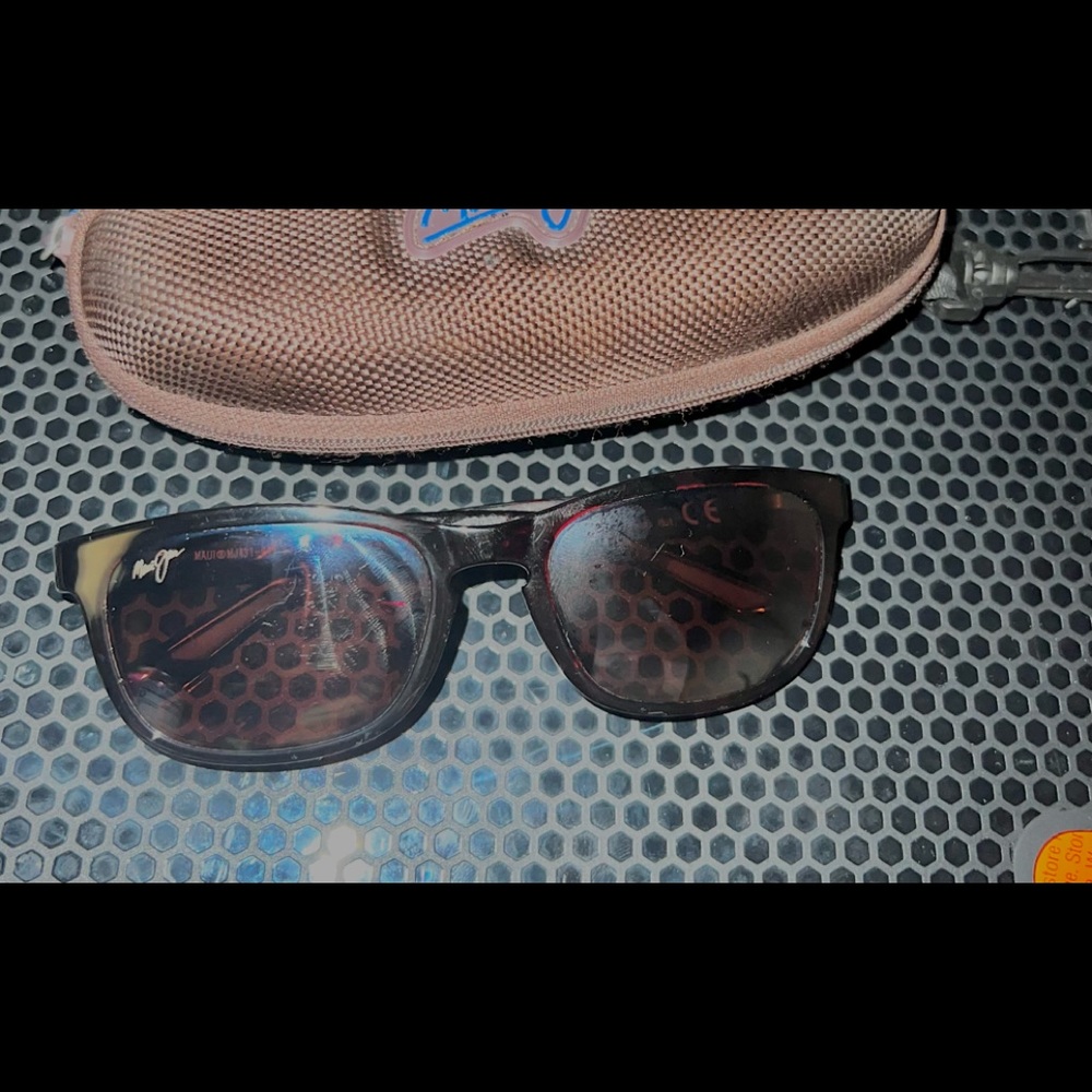 Maui Jim sunglasses